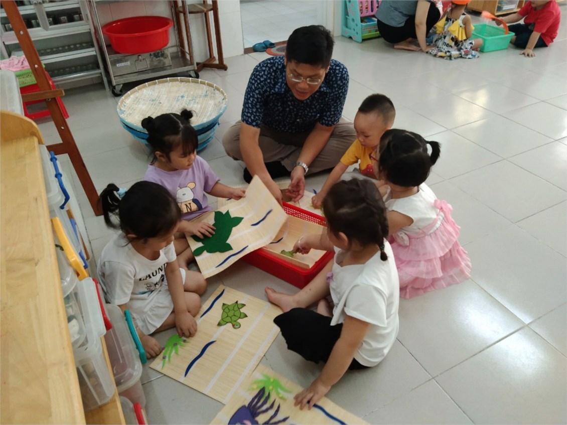 Ảnh đại diện